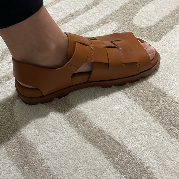 •Camper• Sandals - Picture 9 of 9